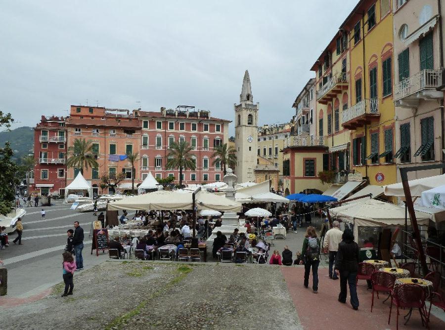 Affittacamere 5 Terre Dolci Sogni La Spezia Exterior photo